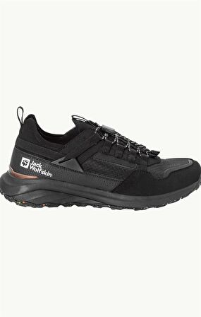 Jack Wolfskin Dromoventure Atheletic Erkek Outdoor Ayakkabı  4057011_6000