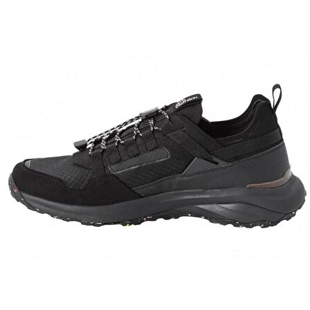 Jack Wolfskin 4057011_6000 Dromoventure Athletic Low M Erkek Outdoor Ayakkabı