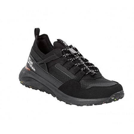 Jack Wolfskin 4057011_6000 Dromoventure Athletic Low M Erkek Outdoor Ayakkabı