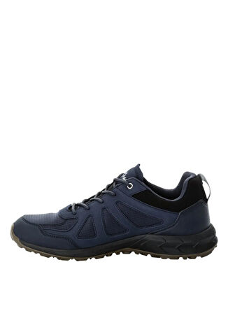Jack Wolfskin 4051271_1010WOODLAND 2 TEXAPORE LOW Lacivert Erkek Outdoor Ayakkabısı