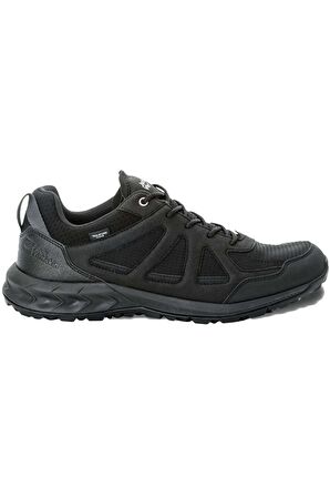 Jack Wolfskin Woodland 2 Erkek Outdoor Ayakkabı 4051271-6000