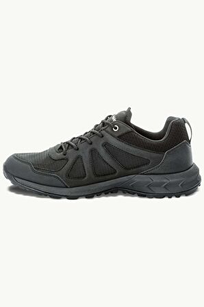 Jack Wolfskin Woodland 2 Erkek Outdoor Ayakkabı 4051271-6000