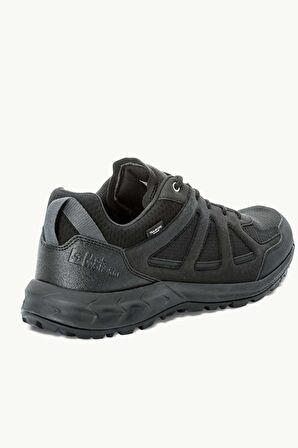 Jack Wolfskin Woodland 2 Erkek Outdoor Ayakkabı 4051271-6000