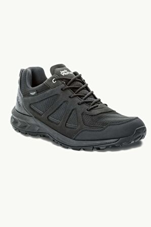 Jack Wolfskin Woodland 2 Erkek Outdoor Ayakkabı 4051271-6000