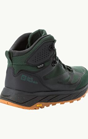 Jack Wolfskin Terraventure Texapore Mid M Erkek Bot