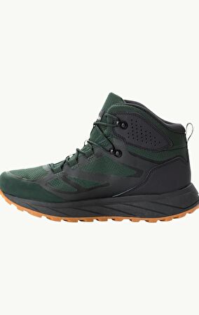 Jack Wolfskin Terraventure Texapore Mid M Erkek Bot