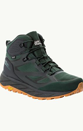 Jack Wolfskin Terraventure Texapore Mid M Erkek Bot