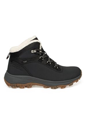 Jack Wolfskin 4053581 Everquest Texapore Mid W Siyah Kadın Bot