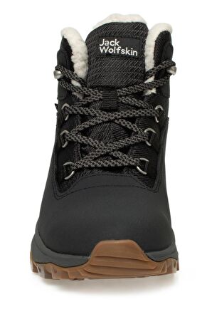 Jack Wolfskin 4053581 Everquest Texapore Mid W Siyah Kadın Bot