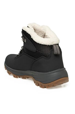 Jack Wolfskin 4053581 Everquest Texapore Mid W Siyah Kadın Bot