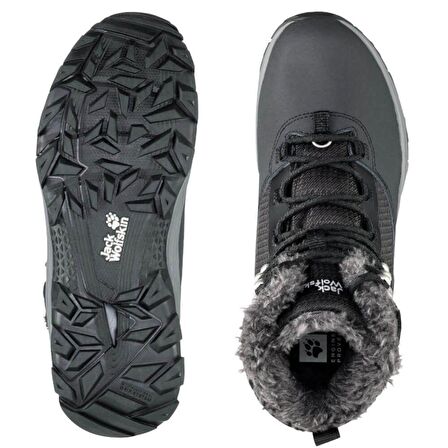 Jack Wolfskin Everquest Texapore High Kadın Outdoor Bot-4053591J33