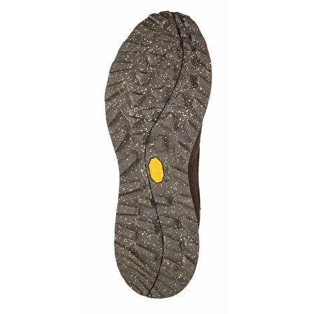 Jack Wolfskin TERRAQUEST TEXAPORE MID M Kahverengi Erkek Bot&Çizme