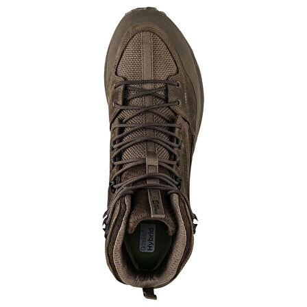 Terraquest Texapore Mid M Erkek Kahverengi Outdoor Bot 4056381_5178