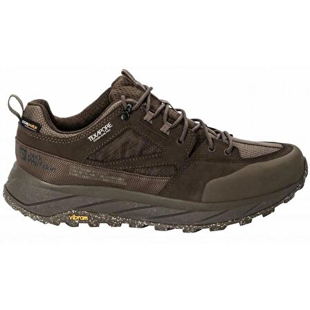 Jack Wolfskin 4056401-5178 Terraquest Texapore Low M Erkek Outdoor Ayakakbı