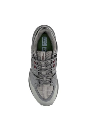 Jack Wolfskin Terraquest Texapore Low W Kadın Ayakkabı