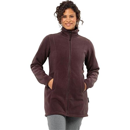 Jack Wolfskin Ottawa 3in1 Kadın Ceket