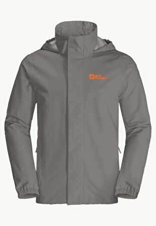 Jack Wolfskin Stormy Point 2L Erkek Outdoor Ceket-1111142SMK