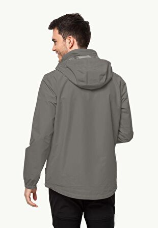 Jack Wolfskin Stormy Point 2L Erkek Outdoor Ceket-1111142SMK