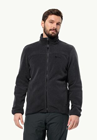 Jack Wolfskin Taubenberg 3IN1 Erkek Outdoor Mont-1115311S/R