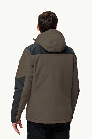 Jack Wolfskin Jasper ins Erkek Outdoor Mont 1114321-5719