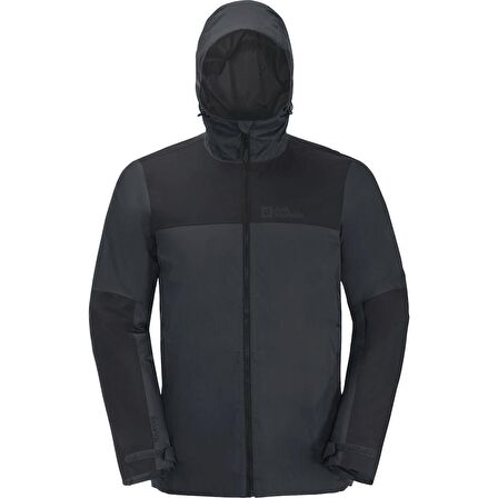 Jack Wolfskin Jasper Insulated  Erkek Ceket