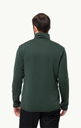 Jack Wolfskin Glaabach 3In1 JKT M Erkek Outdoor Ceket