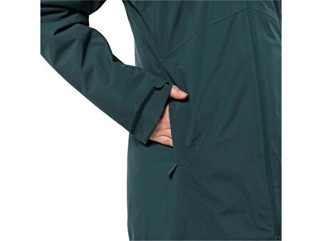 Jack Wolfskin Heidelstein İns Jkt W Kadın Mont 1115681