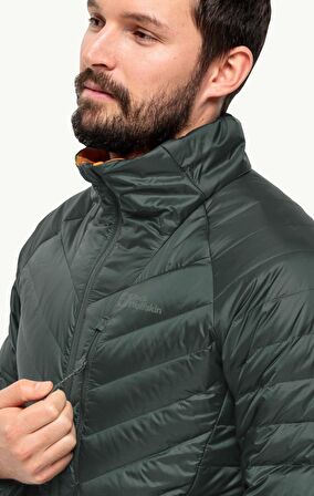 Jack Wolfskin Passamani Down Erkek Outdoor Montu-1207151BLİ