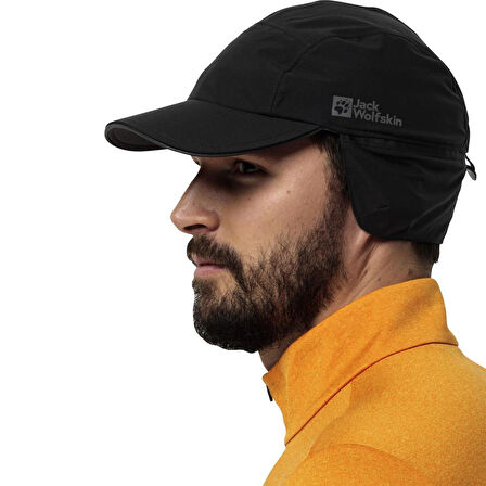 Jack Wolfskin Winter Cap Unısex Şapka