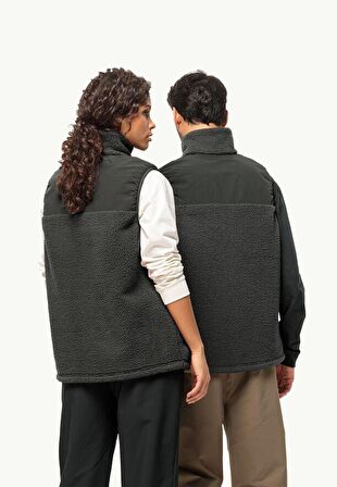 Jack Wolfskin Maarweg Vest Erkek Yelek 1711441