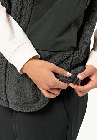 Jack Wolfskin Maarweg Vest Erkek Yelek 1711441