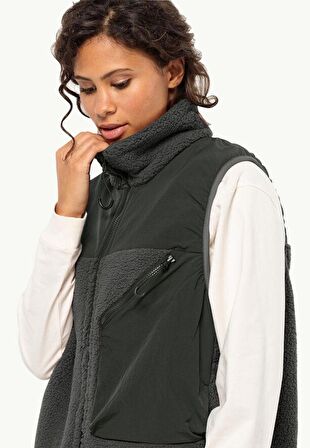 Jack Wolfskin Maarweg Vest Erkek Yelek 1711441