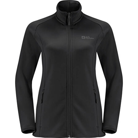 Jack Wolfskin BAISELBERG FZ W Kadın Polar