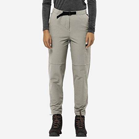 Jack Wolfskin Wandermood Pants W Kadın Pantolon 1508441