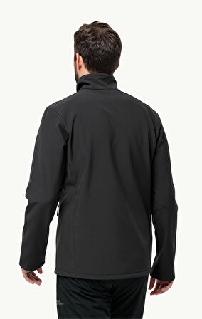 Jack Wolfskin Whirlwind Erkek Softshell