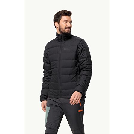 Jack Wolfskin Ather Down JKT Erkek Outdoor Ceket