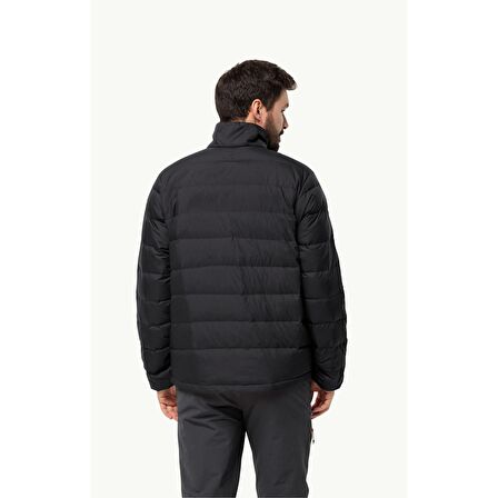 Jack Wolfskin Ather Down JKT Erkek Outdoor Ceket