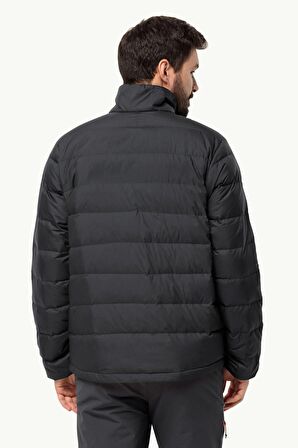 Jack Wolfskin Ather Down Erkek Outdoor Mont 1207681-4161