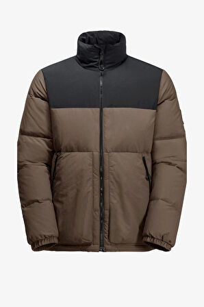 Jack Wolfskin Dellbrueck Unisex Kahverengi Mont 1207561-4610
