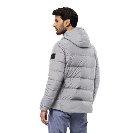 Jack Wolfskin Colonius Jkt M Erkek Mont