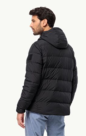 Jack Wolfskin Colonius JKT Erkek Outdoor Ceket