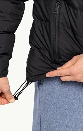 Jack Wolfskin Colonius JKT Erkek Outdoor Ceket