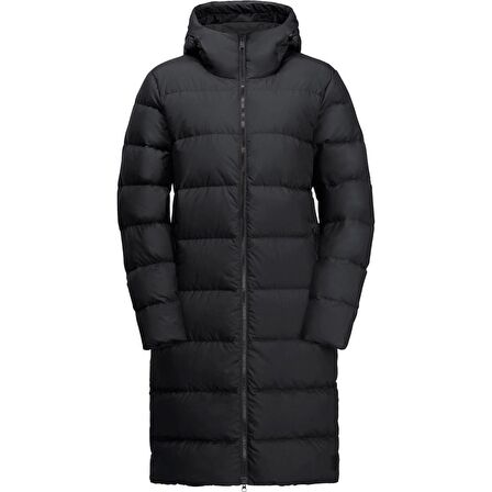 Jack Wolfskin Frozen Palace Coat Kadın Ceket