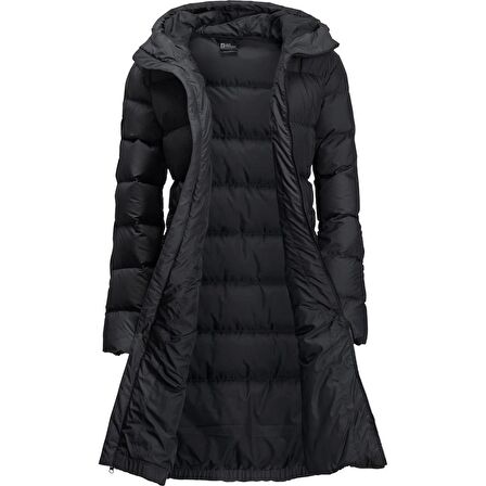 Jack Wolfskin Frozen Palace Coat Kadın Ceket