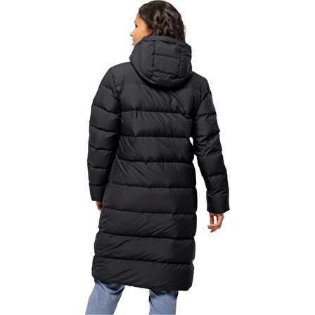Jack Wolfskin Frozen Palace Coat Kadın Ceket