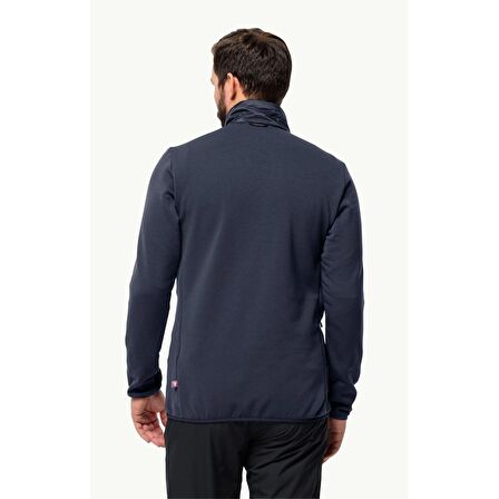 Jack Wolfskın LUNTAL 3IN1 JKT M Erkek Ceket JCK1116251-1010
