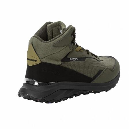 Jack Wolfskin 4059661-4341 Dromoventure Texapore Mid M Erkek Outdoor Ayakkabı