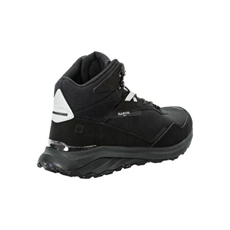 Jack Wolfskin 4059661-6350 Dromoventure Texapore Mid M Erkek Outdoor Ayakkabı