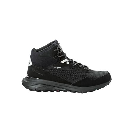 Jack Wolfskin 4059661-6350 Dromoventure Texapore Mid M Erkek Outdoor Ayakkabı