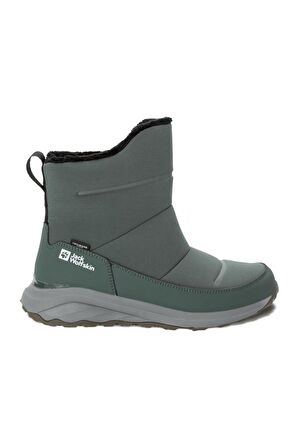 Jack Wolfskin 4059881 Dromoventure Texapore Yeşil Kadın Bot